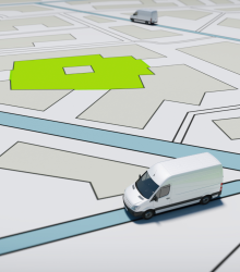 Orange And Cream Illustrative Summer Party Invitation (1)