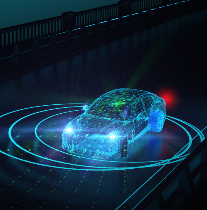 Orange And Cream Illustrative Summer Party Invitation